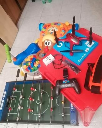 Giochi
