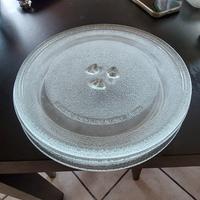 piatti per forno a microonde 