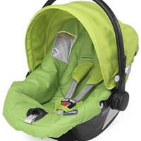 Chicco OVETTO VERDE
