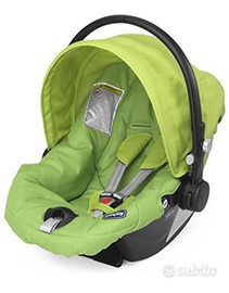Chicco OVETTO VERDE