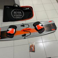 tavola da Kite Nobile