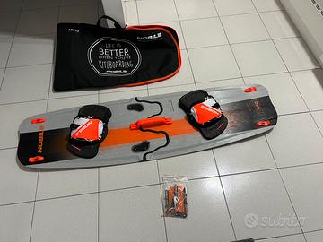 tavola da Kite Nobile