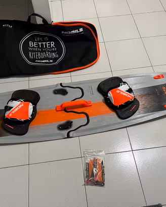 tavola da Kite Nobile