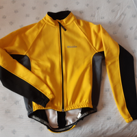 Abbigliamento invernale mtb
