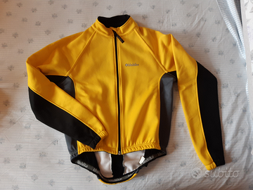 Abbigliamento invernale mtb