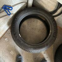 Michelin pilot sport alpin 5 225/55/18