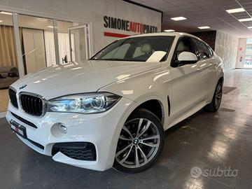 Bmw X6 M xDrive30d 249CV Msport