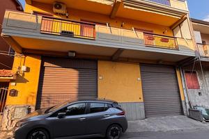 Appartamento 4 vani rifinito e abitabile