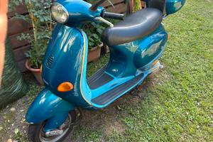 Piaggio Vespa ET2 1998 50cc