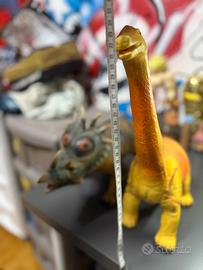 Dinosauri 40 cm idea natale gioco bambino
