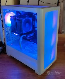 PC RTX 4070 SUPER 12GB | Ryzen 5 3600X | 32GB RAM