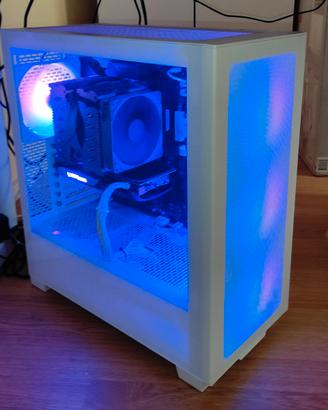 PC RTX 4070 SUPER 12GB | Ryzen 5 3600X | 32GB RAM