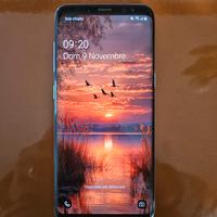 smartphone Samsung S8