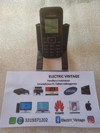 7489N-Cellulare Samsung GT-E1050