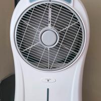 ventilatore cyclone