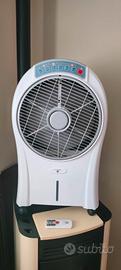 ventilatore cyclone