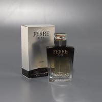 Gianfranco Ferre' Black for men - EDT - 50ml