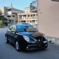 Alfa Romeo MiTo 1.4 GPL  Anno 2014 OK Neopatentati