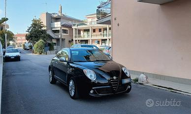 Alfa Romeo MiTo 1.4 GPL  Anno 2014 OK Neopatentati