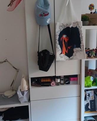 Armadio piccolo Ikea 