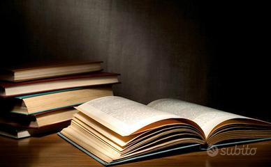 Libri spiritualità esoterismo.