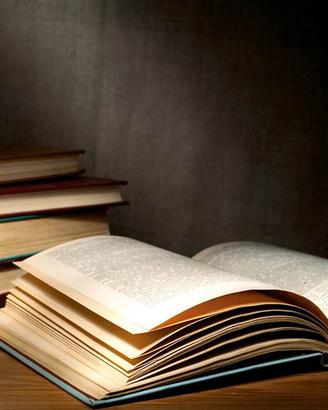 Libri spiritualità esoterismo.