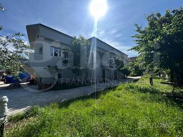 Villa singola Isernia [Z2 SRDSRG C4VRG] (Centro)