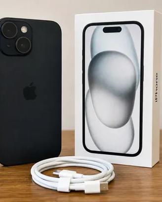 iphone 15 128 gb