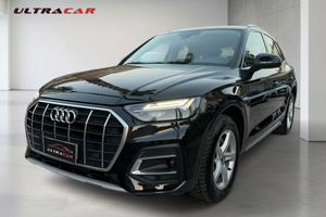 Audi Q5 35 TDI S tronic Business Advance