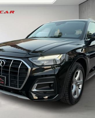 Audi Q5 35 TDI S tronic Business Advance