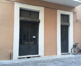 Locale commerciale Centro CUNEO - Via Saluzzo