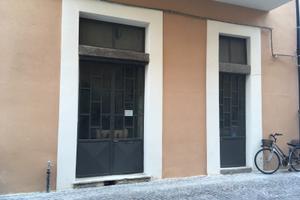 Locale commerciale Centro CUNEO - Via Saluzzo