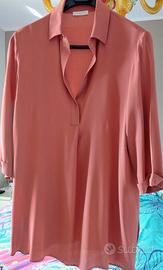 completo elegante donna Elena Mirò Piazza della Sc