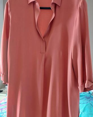 completo elegante donna Elena Mirò Piazza della Sc