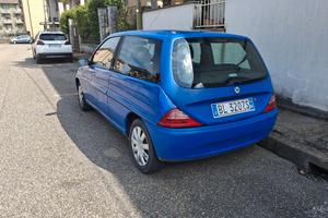 LANCIA YIPSLON