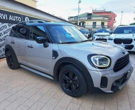 MINI Mini Countryman F60 2.0 Cooper D Country...