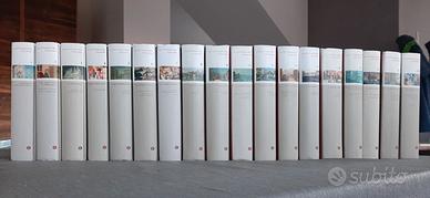 La letteratura italiana