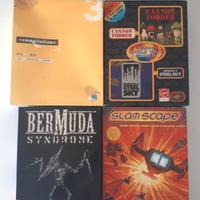 giochi pc scatolo big box ita video game computer
