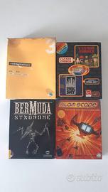 giochi pc scatolo big box ita video game computer