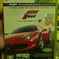 Forza Motorsport 4