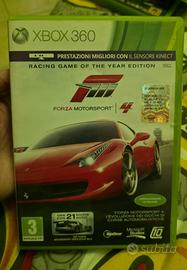 Forza Motorsport 4