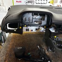 kit airbag Opel corsa E