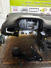 kit airbag Opel corsa E