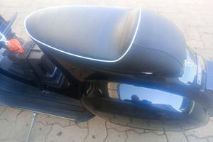 sella nisa per vespa special l n r et3 primavera 