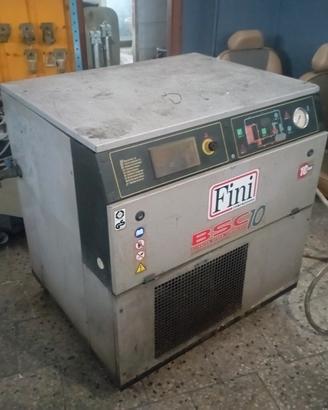 compressore a vite 