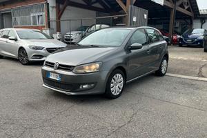 Volkswagen Polo 1.4 5 porte R-Line