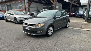 Volkswagen Polo 1.4 5 porte R-Line