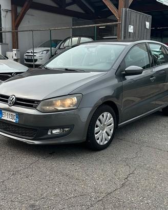 Volkswagen Polo 1.4 5 porte R-Line