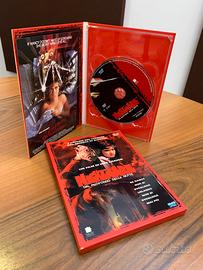 DVD Film Cult Nightmare Edizione Speciale