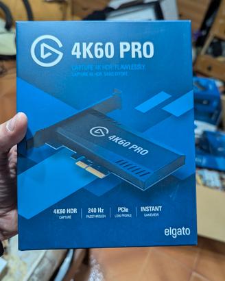 Elgato 4K60 Pro MK.2